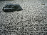 Nanzenji Temple Rock Garden