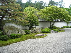 Toranoko Watashi (Leaping Tiger Garden)